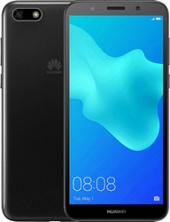 Замена экрана на телефоне Huawei Y5 2018 в Иркутске